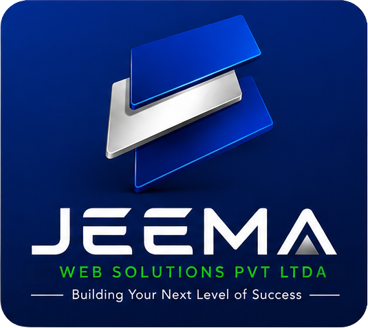 JEEMA Business Cloud